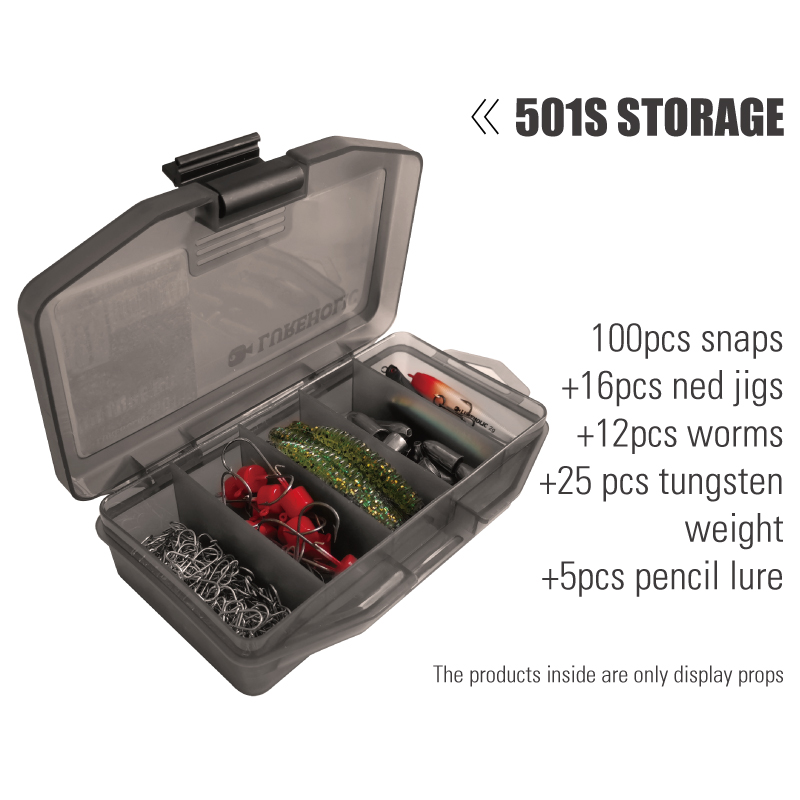 LUREHOLIC Lure กล่อง FishingTa - Furniture Hardware Jig บทวิจารณ์และราคา