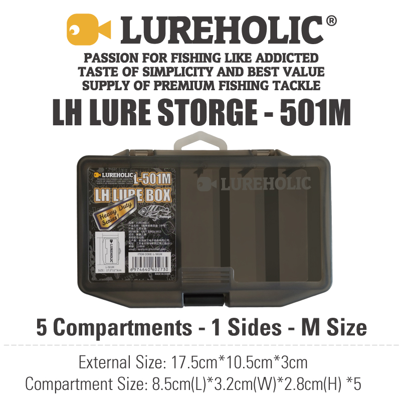 LUREHOLIC Lure กล่อง FishingTa - Furniture Hardware Jig บทวิจารณ์และราคา