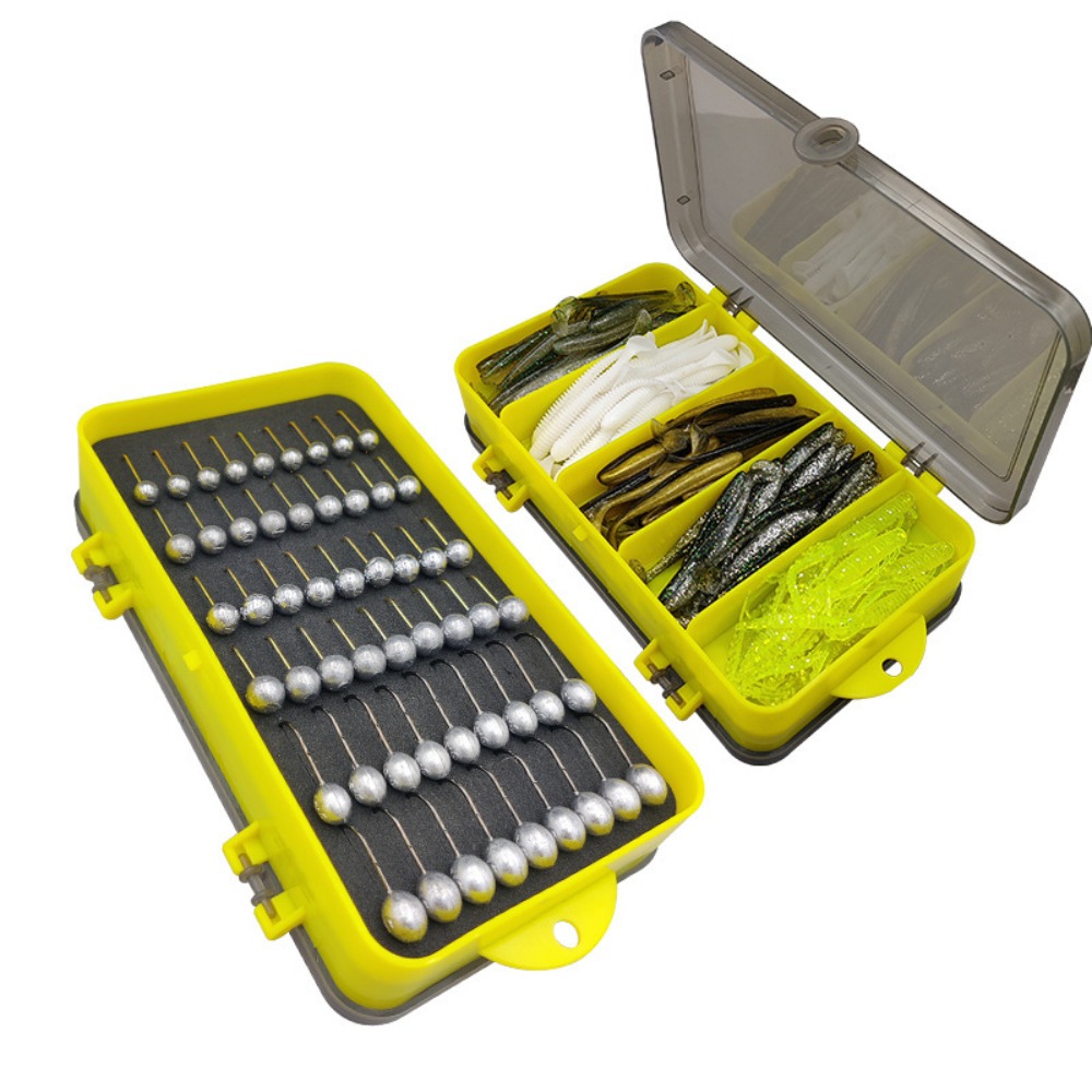 กล่องอุปกรณ์ตกปลาอเนกประสงค์ แ - Furniture Hardware Jig บทวิจารณ์และราคา
