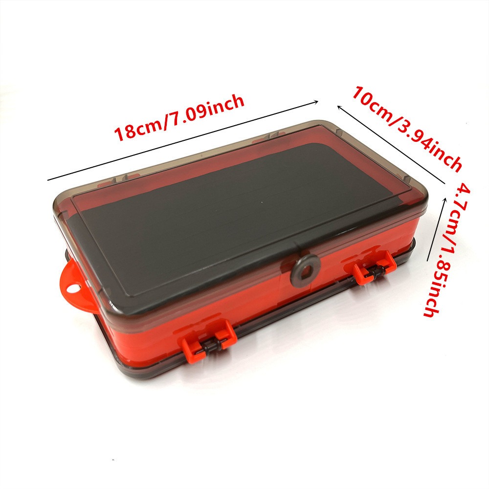 กล่องอุปกรณ์ตกปลาอเนกประสงค์ แ - Furniture Hardware Jig บทวิจารณ์และราคา