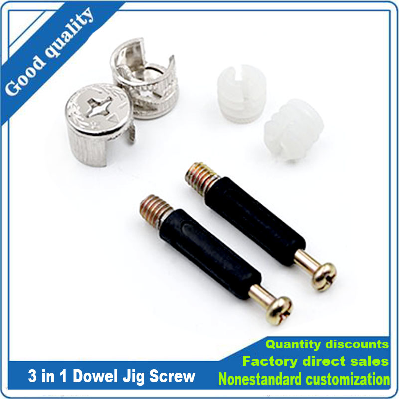 ชุดอุปกรณ์เชื่อมต่อเฟอร์นิเจอร - Furniture Hardware Jig บทวิจารณ์และราคา