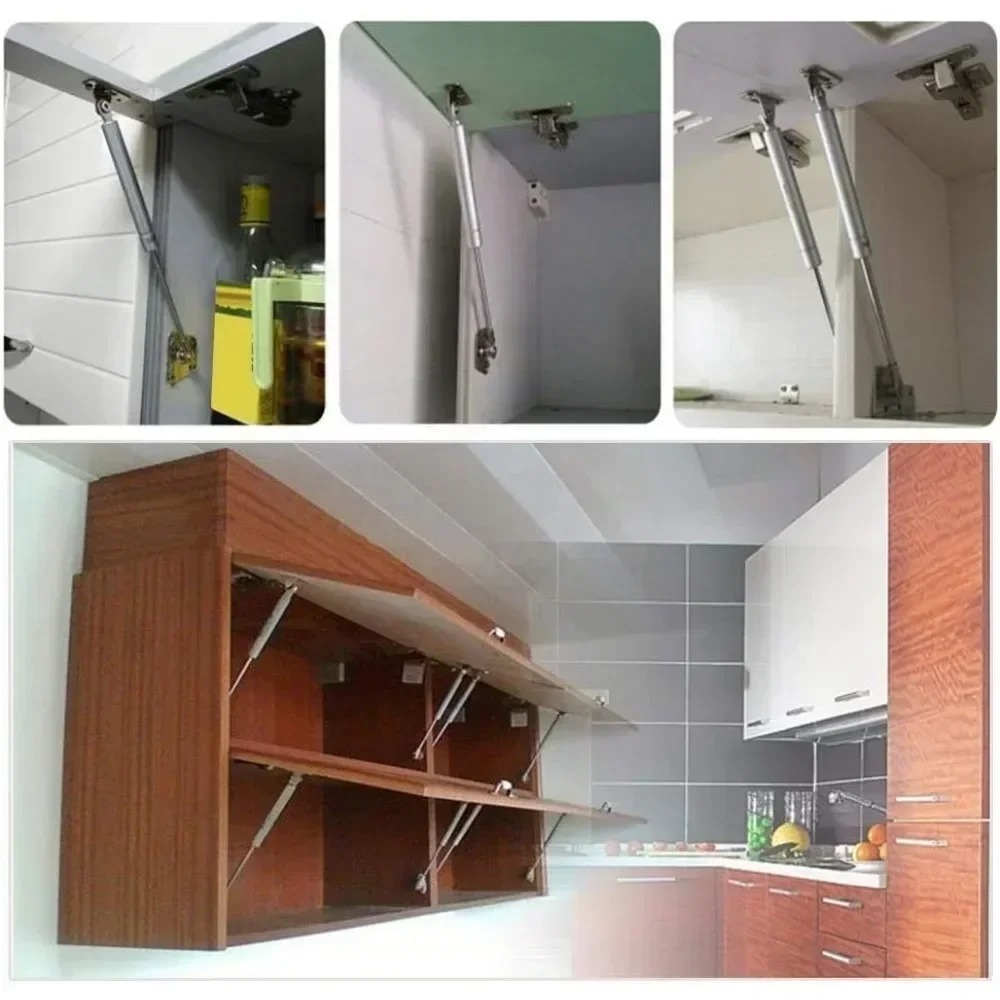 บานพับไฮดรอลิกทองแดงแบบใหม่ อุ - Cabinet Hinge Overlay บทวิจารณ์และราคา
