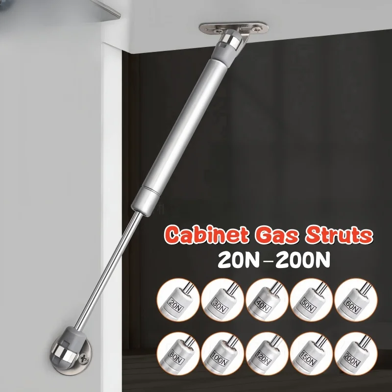 20N-200N ทองแดง Force ตู้ประตู - Cabinet Hinge Overlay บทวิจารณ์และราคา