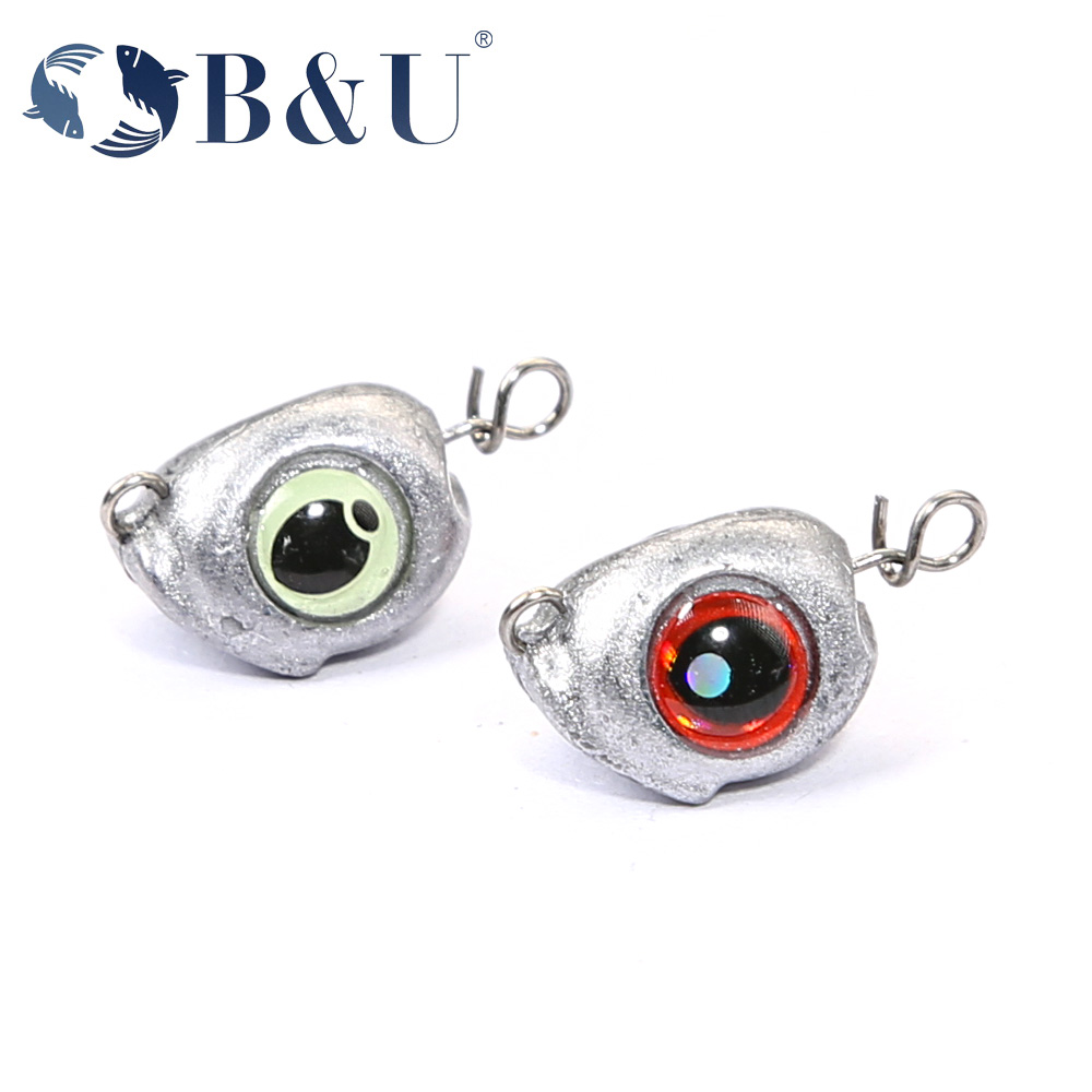 หัวจิ๊ก B&U Swing Jig Head Che - Furniture Hardware Jig บทวิจารณ์และราคา